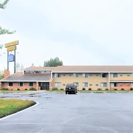 Amerivu Inn & Suites-Avon Zewnętrze zdjęcie