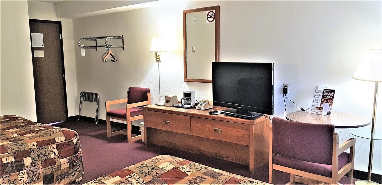 Amerivu Inn & Suites-Avon Zewnętrze zdjęcie