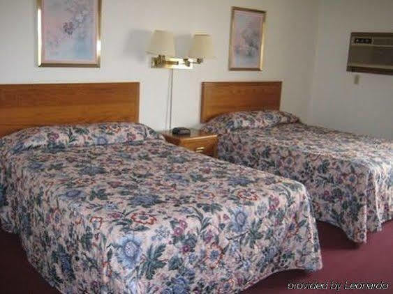 Amerivu Inn & Suites-Avon Zewnętrze zdjęcie